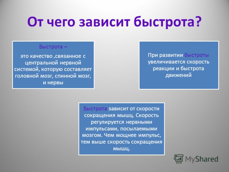 Быстрота компьютера зависит от. От чего зависит быстрота. От чего зависит скорость бега. Качество быстроты связано с:. От чего зависит быстрота человека.