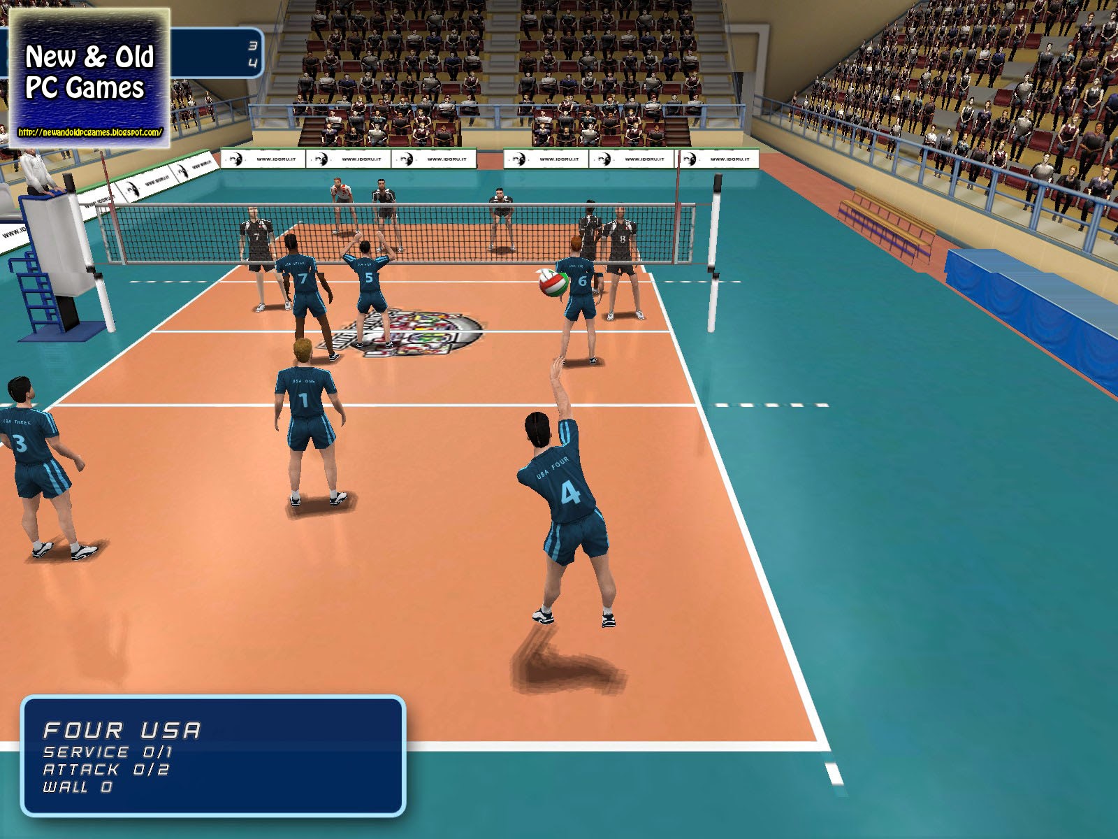 Играющие игры регистрация. International Volleyball 2009. International Volleyball 2010. Игра в волейбол. Volleyball игра.