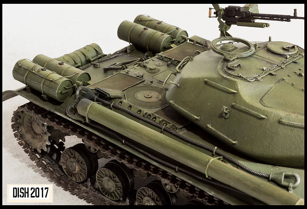 Танк ис оборудование. ИС-4 Трумпетер 1/35. Танк ИС 4м. ИС 4 М Трумпетер. ИС-4 – Советский тяжелый танк.