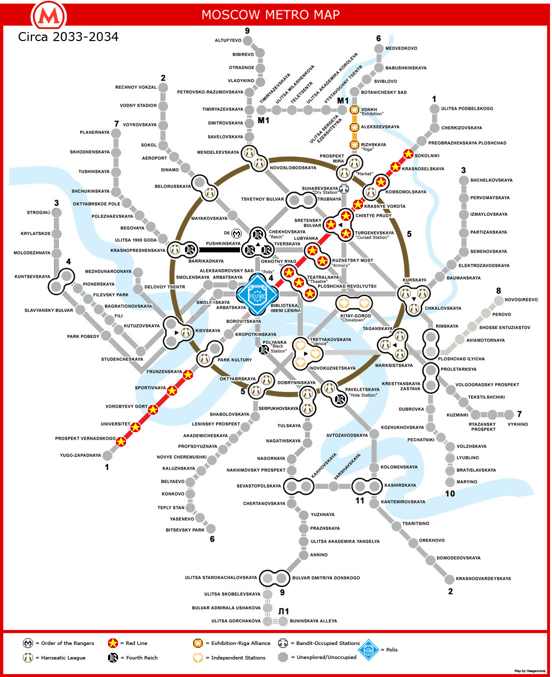 Карта мир проезд в метро москва