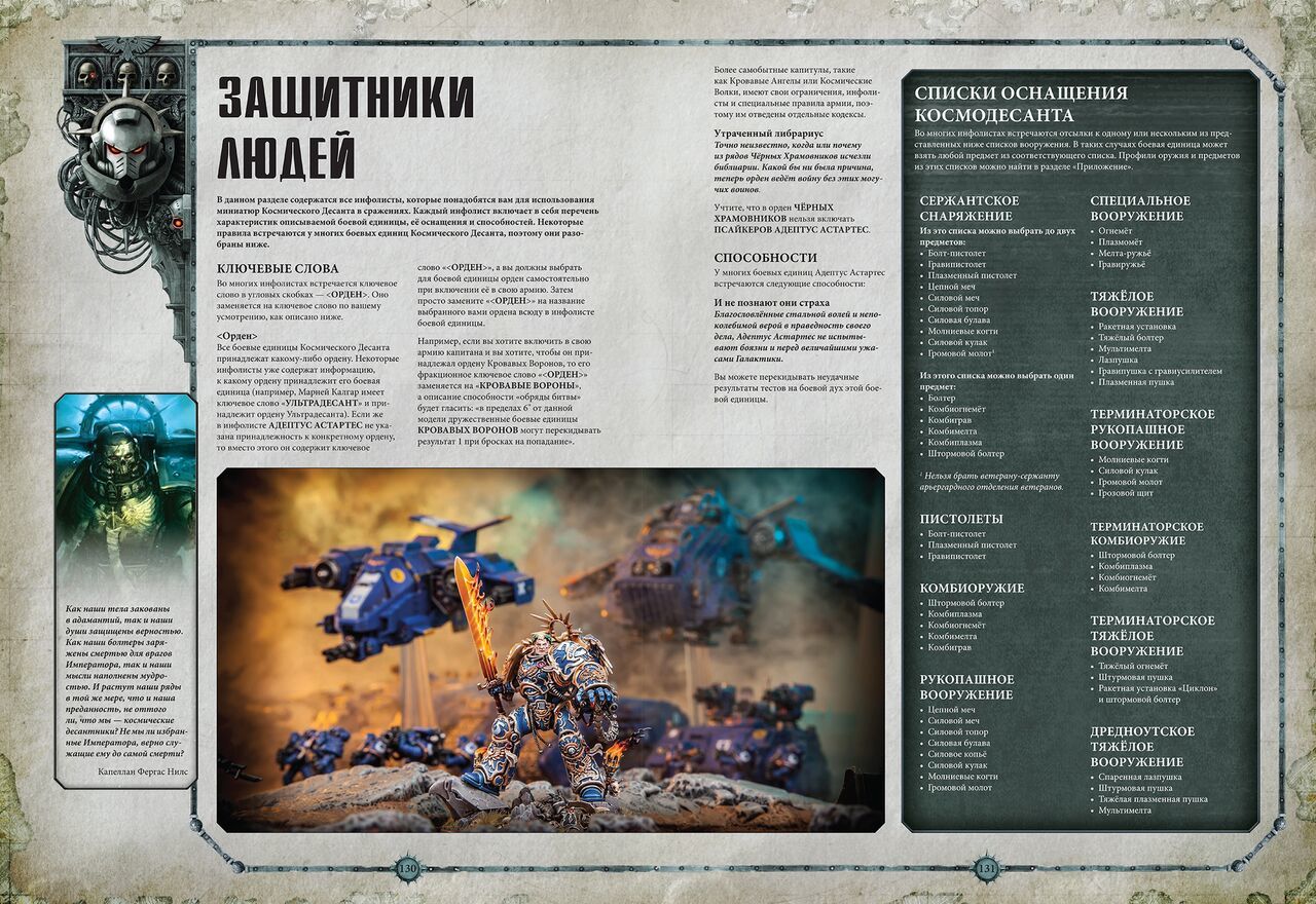 Книги вархаммер по порядку: Порядок чтения: все книги Warhammer 40,000