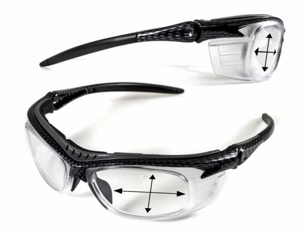 Очки для занятий спортом с диоптриями – Спортивные очки для зрения с .