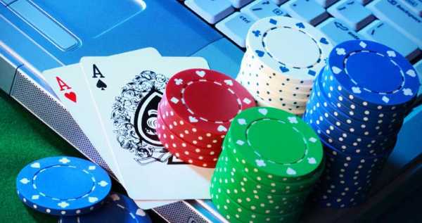 игра онлайн покер без денег